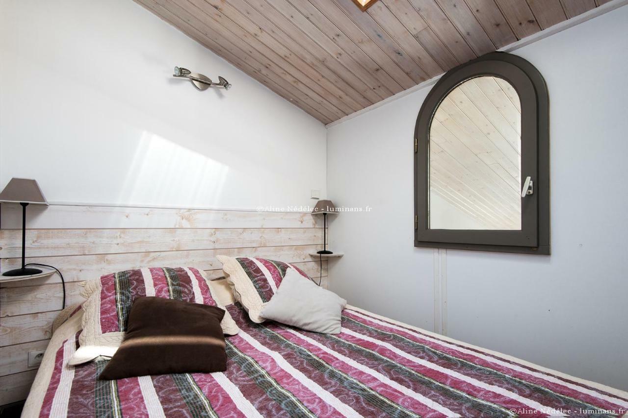 Appartement Vauban Saint-Martin-de-Ré Esterno foto