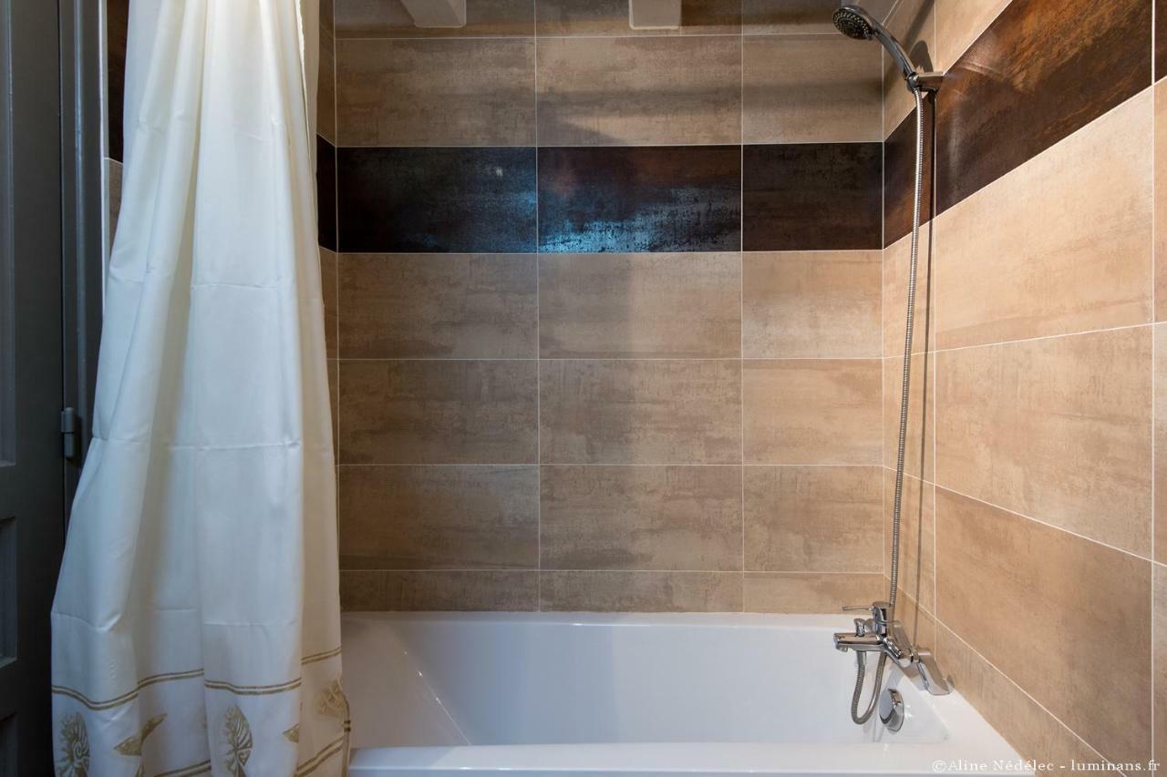 Appartement Vauban Saint-Martin-de-Ré Esterno foto